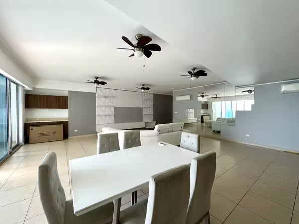 PH OASIS ON THE BAY - PUNTA PACIFICA - VENTA
