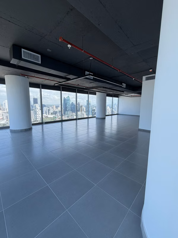 OFICINA OCEANIA BUSINESS - PUNTA PACIFICA - VENTA