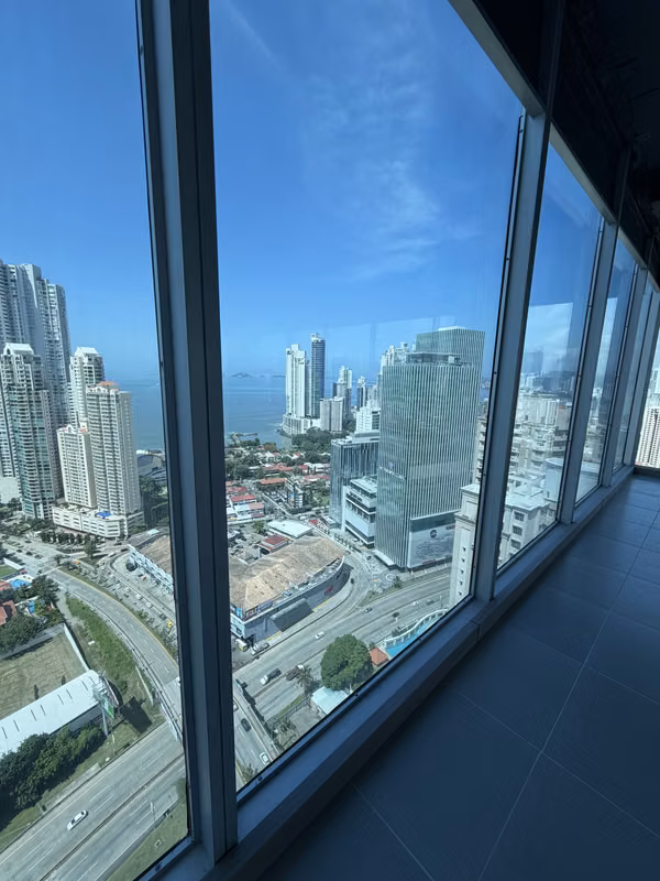 OFICINA OCEANIA BUSINESS - PUNTA PACIFICA - VENTA