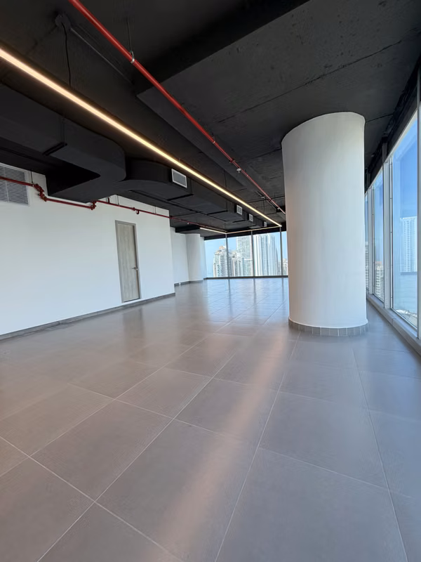 OFICINA OCEANIA BUSINESS - PUNTA PACIFICA - VENTA