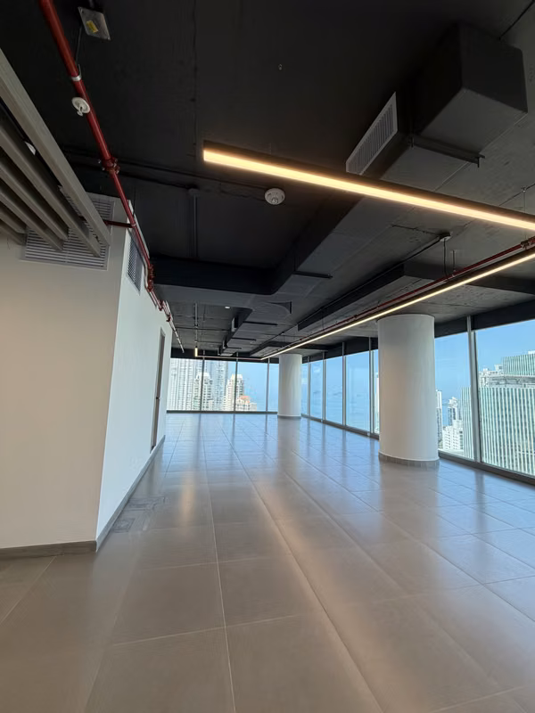 OFICINA OCEANIA BUSINESS - PUNTA PACIFICA - VENTA