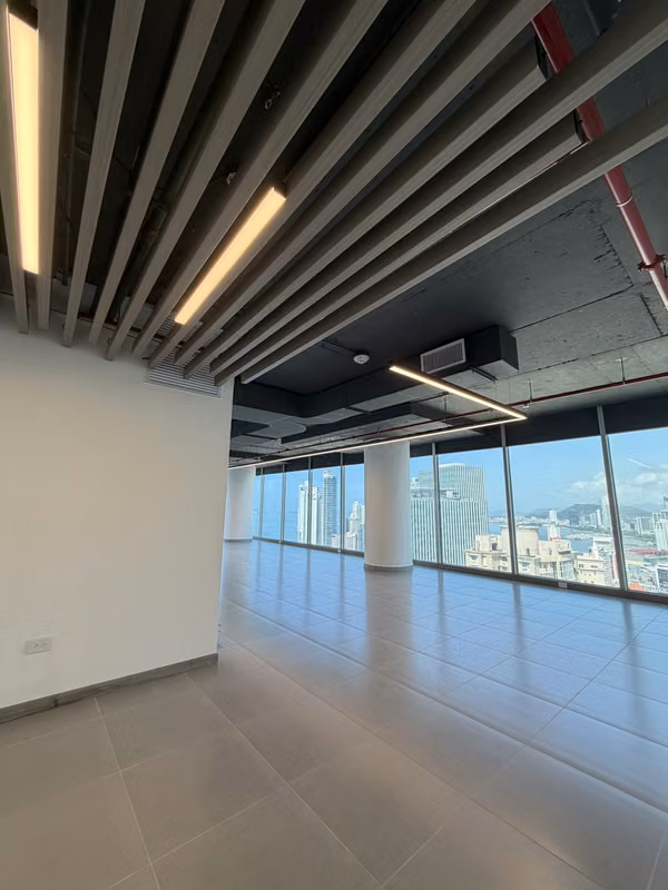 OFICINA OCEANIA BUSINESS - PUNTA PACIFICA - VENTA