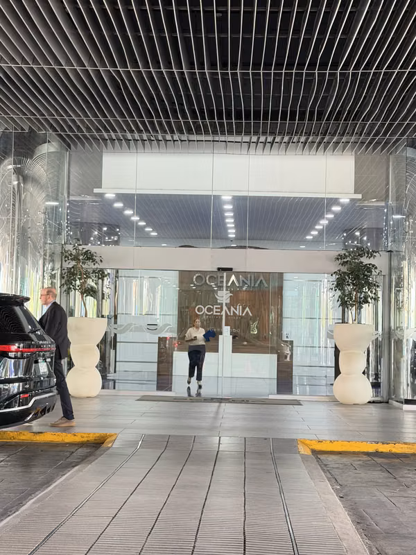 OFICINA OCEANIA BUSINESS - PUNTA PACIFICA - VENTA