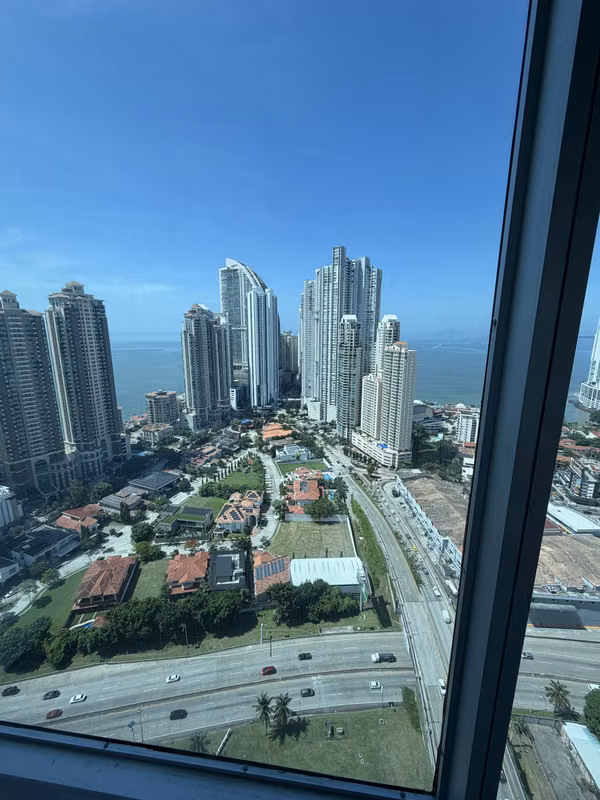 OFICINA OCEANIA BUSINESS - PUNTA PACIFICA - VENTA
