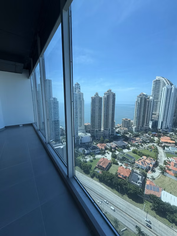 OFICINA OCEANIA BUSINESS - PUNTA PACIFICA - VENTA