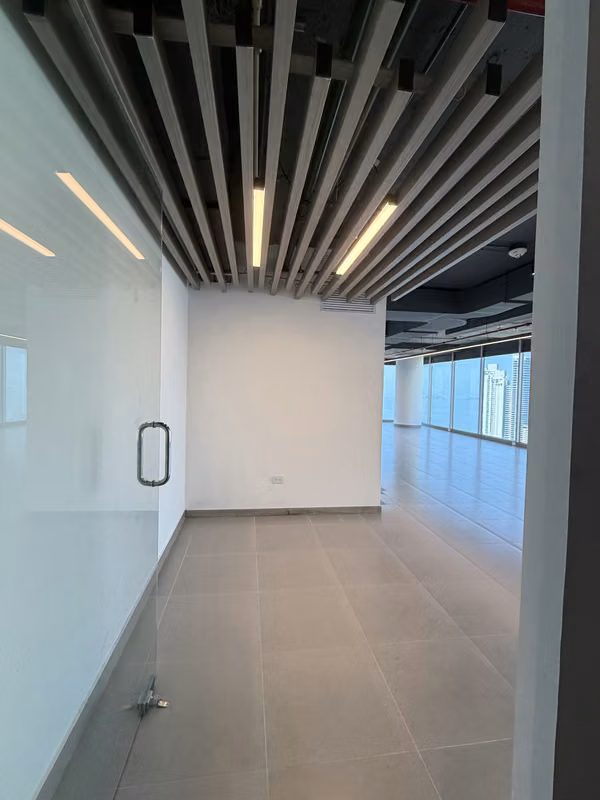 OFICINA OCEANIA BUSINESS - PUNTA PACIFICA - VENTA