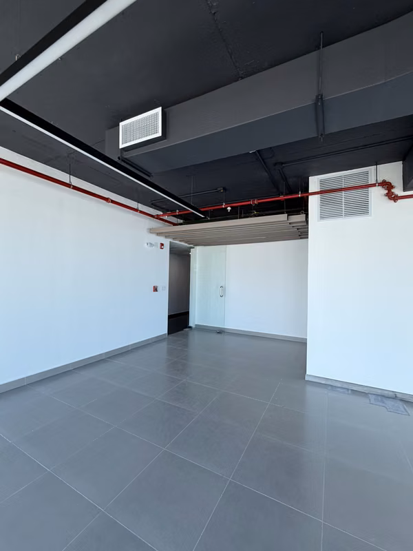 OFICINA OCEANIA BUSINESS - PUNTA PACIFICA - VENTA