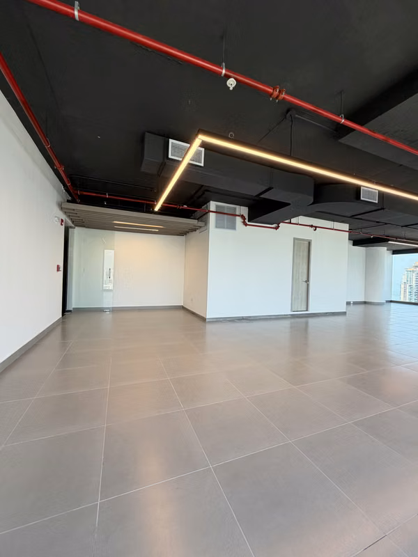 OFICINA OCEANIA BUSINESS - PUNTA PACIFICA - VENTA