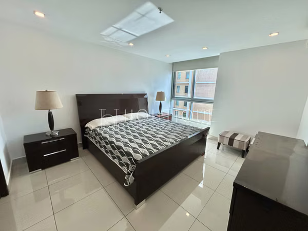 Sale of Apartment in Bella vista / Av Balboa / PH Villa of the sea