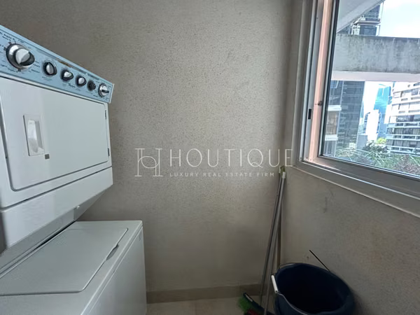 Sale of Apartment in Bella vista / Av Balboa / PH Villa of the sea