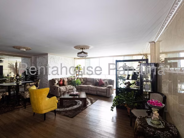 Venta de Apartamento en Costa del Este Ph Costa View Solo Cliente Directo LFC