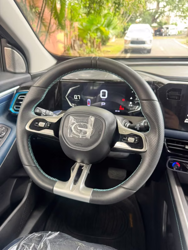 GAC GS3 EMZOOM 2025 $18.900