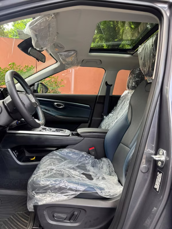 GAC GS3 EMZOOM 2025 $18.900