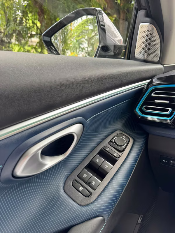 GAC GS3 EMZOOM 2025 $18.900