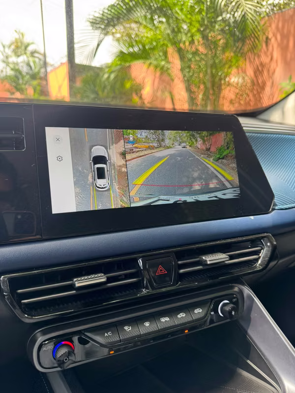 GAC GS3 EMZOOM 2025 $18.900