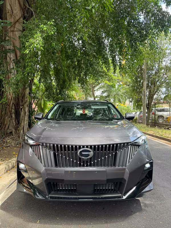 GAC GS3 EMZOOM 2025 $18.900
