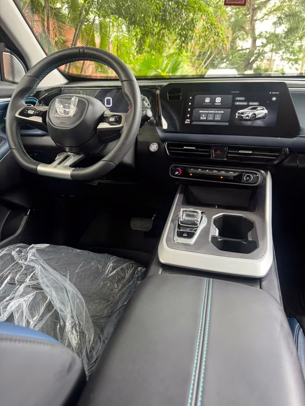 GAC GS3 EMZOOM 2025 $18.900