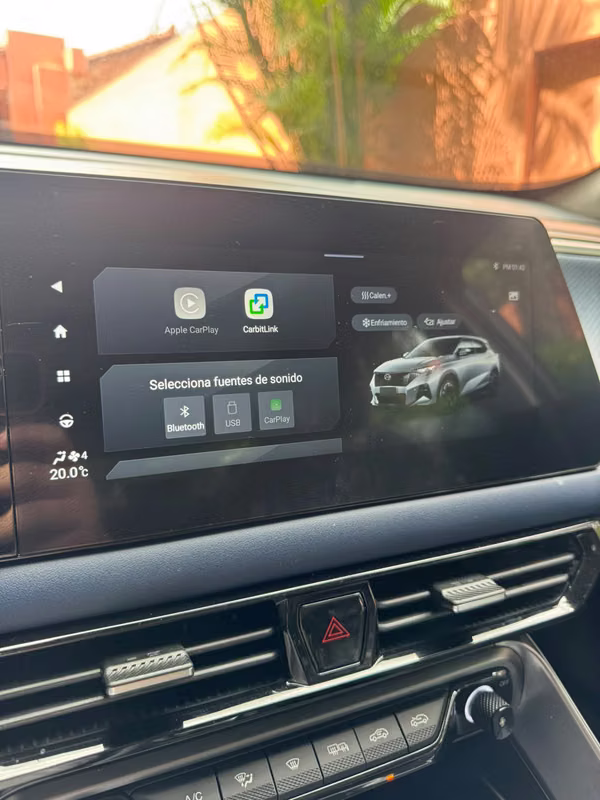 GAC GS3 EMZOOM 2025 $18.900