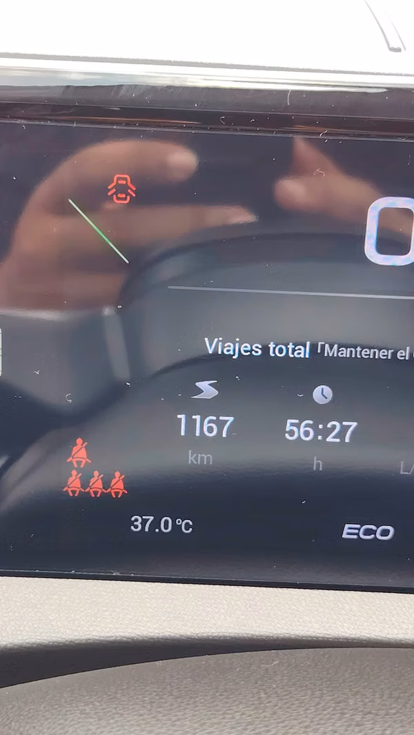 GAC GS3 EMZOOM 2025 $18.900