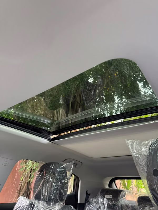 GAC GS3 EMZOOM 2025 $18.900