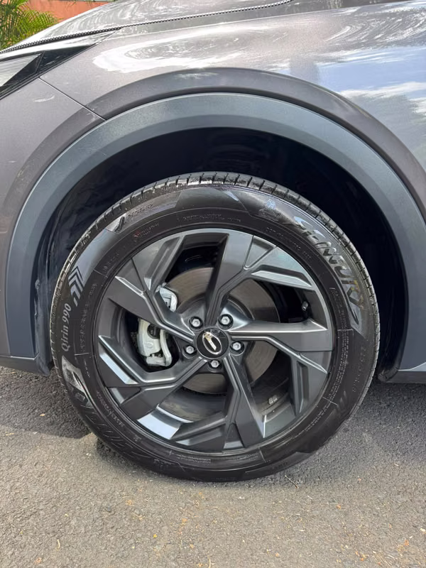 GAC GS3 EMZOOM 2025 $18.900