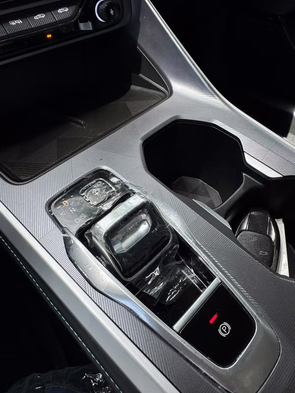 GAC GS3 EMZOOM 2025 $18.900