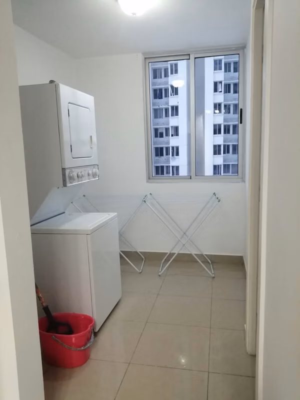Apartamento en Venta PH Rokas – Condado del Rey | 97 m² | 3 Habitaciones