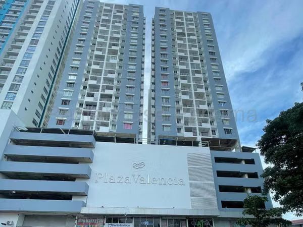 Apartment for sale Plaza Valencia 27SPCG245