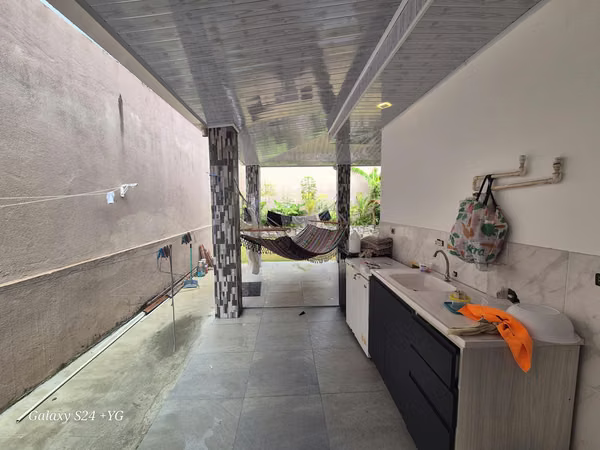 VENTA DE CASA EN PH VILLA TIBER