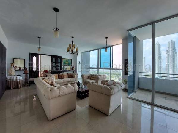 Apartamento en Venta en Costa del Este. PH LA COSTA TOWER. 26LDC3097