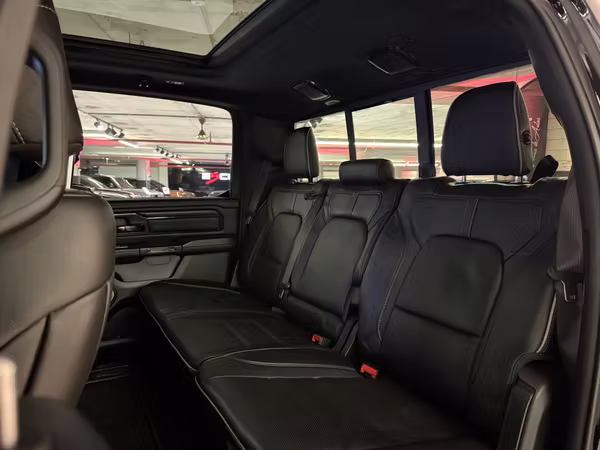 DODGE RAM 1500 LIMITED 4x4 2023