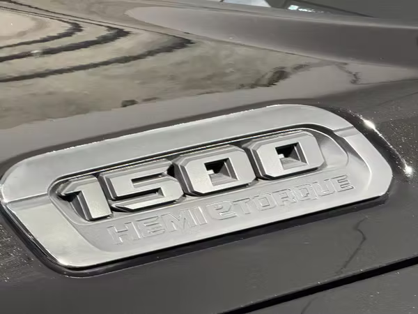 DODGE RAM 1500 LIMITED 4x4 2023