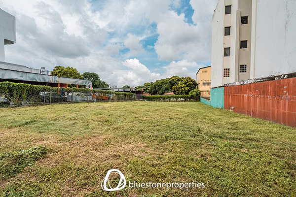 Parque Lefevre – Lote para Proyecto – 1,000 mts2 – 830,000
