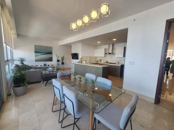 New Apartment for Sale in Coco del Mar PH Panorama - LH