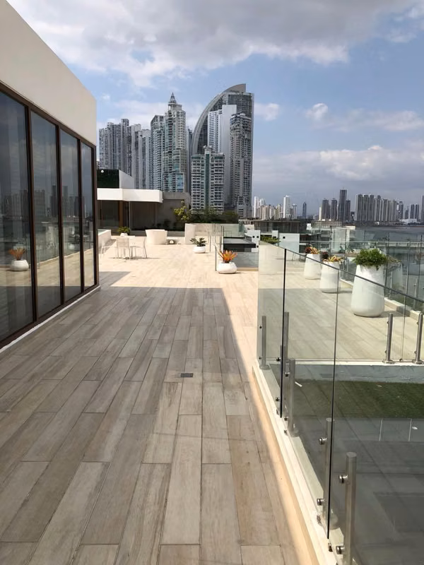 Alquiler y Venta de Exclusivo Apartamento en Ocean Reef Islands – Garden Tower