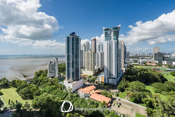 East Coast - Park view - 358mts2 - 900,000