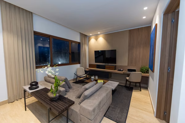 Santa Maria – Casa – 318 m² – 1,039,949