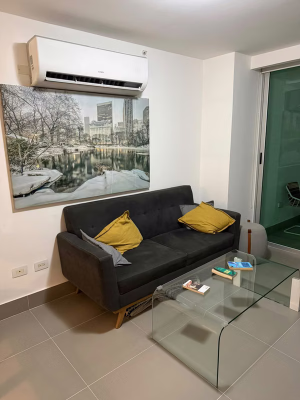 Bargain Apartment PH Altamira Residences Bella Vista - Furnished