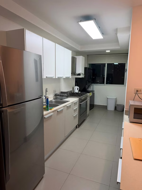 Bargain Apartment PH Altamira Residences Bella Vista - Furnished