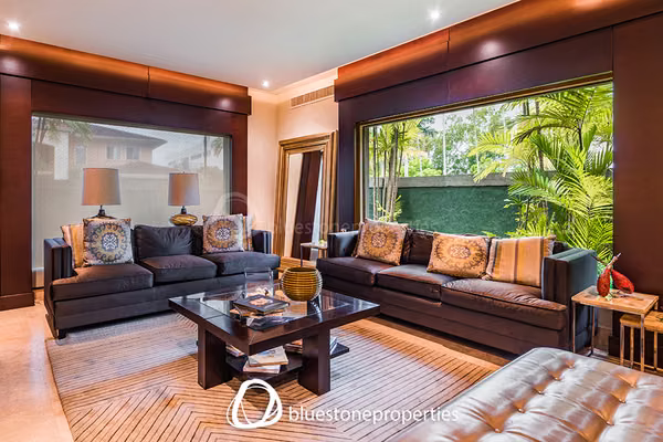 East Coast - Residence of 585 mts2 const - 1,200,000