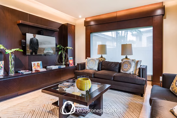 East Coast - Residence of 585 mts2 const - 1,200,000