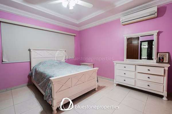 East Coast - Residence of 585 mts2 const - 1,200,000