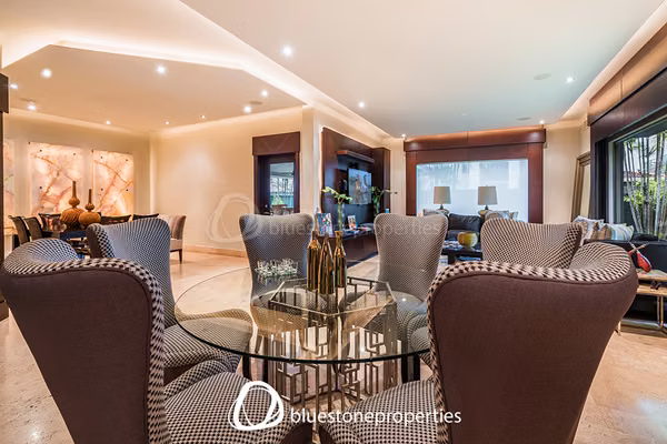 East Coast - Residence of 585 mts2 const - 1,200,000
