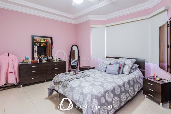 East Coast - Residence of 585 mts2 const - 1,200,000