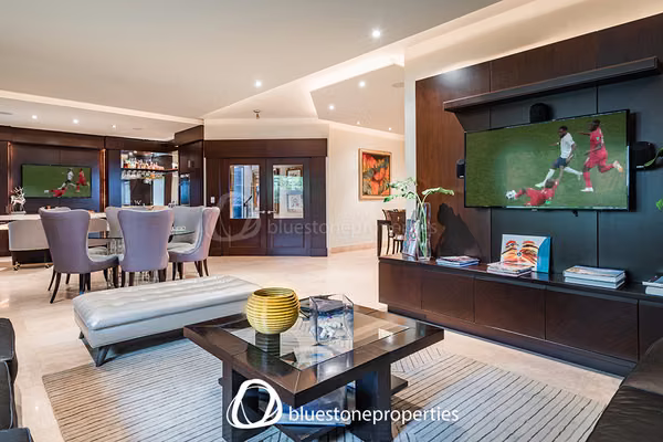 East Coast - Residence of 585 mts2 const - 1,200,000