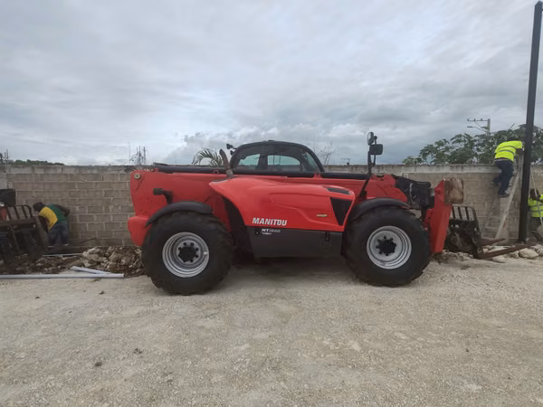 Mt1840 5 tn Telehanler