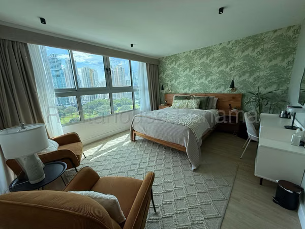 Rental apartment in Costa del Este MPM 27-211
