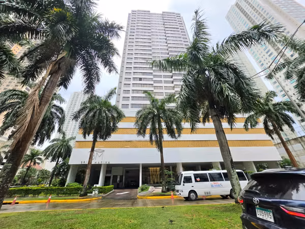 Apartment for rent in East Coast Amoblado PH Brisa Marina 3 rec