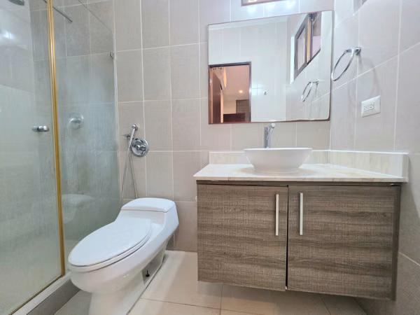 Apartment for rent in East Coast Amoblado PH Brisa Marina 3 rec