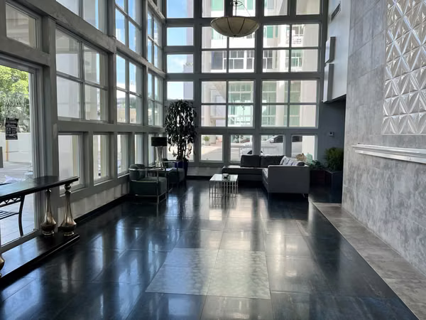 Bank sells apartment in PH Vivendi Tower – Tower 200 Edison Park dv